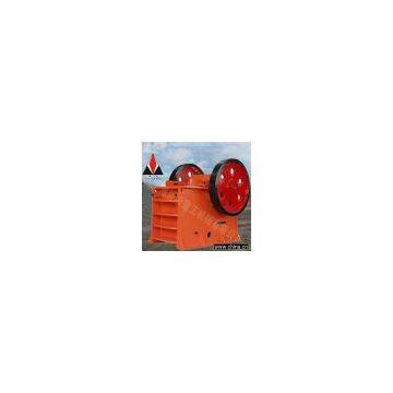 Jaw crusher / stone crusher / crusher / crushing machine / primary crusher
