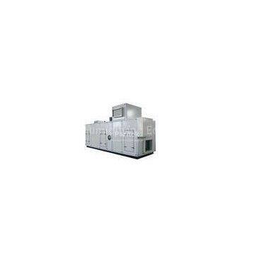 Low Dew Point Desiccant Rotor Dehumidifier With Desiccant Rotor Cabinets 380V 60HZ