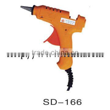 60W Hot Melt Glue Gun/Hot air glue gun (SD-166)