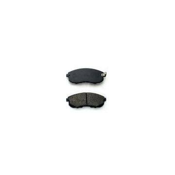 NISSAN.MAXIMA-GDB3124 Disc Pad
