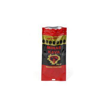 Zipper Foil Coffee Bags photo-1