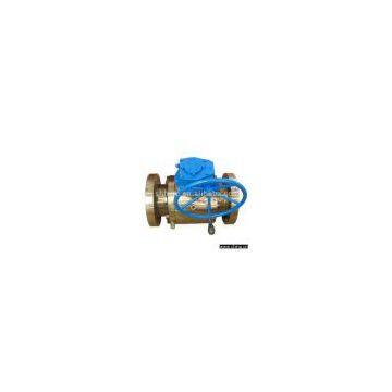 Sell High Pressure Ball Valve