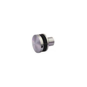 Glass clamp