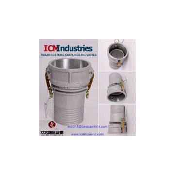 Composite Hose Couplings and Ferrules photo-2