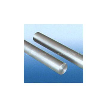 Stainless Steel Round Bar