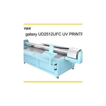 Galaxy UD-2512UFC Uv Flatbed Printer