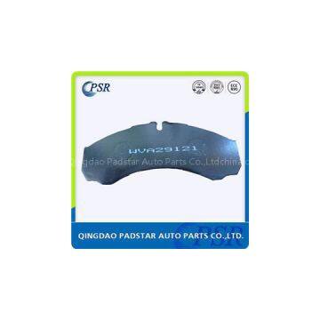 Replacement Daf Brake Pad Wva29121