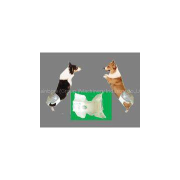 Pet Diaper Machine photo-2