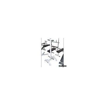 Sell Barbell Racket Set