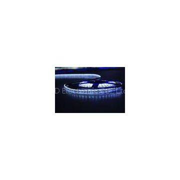 Epoxy Red Side Emitting Flexible Led  Strip Lights with 60leds/m 3528 led