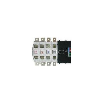 400A, 630A, 800A, 1000A Automatic Transfer Switch For Generator Part