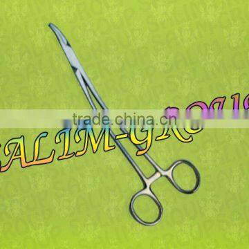 Stratte Needle Holder TC Surgical veterinary Instrument