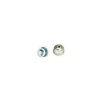 Custom Metal Stamping Carburetor Float Chamber , Floating Valve Float Chambers