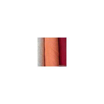 Sell Emboss Suede Velvet