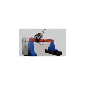 Gantry Type Robot Automatic Welding Machine photo-1