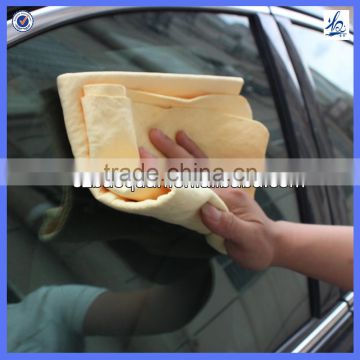 Multi-purpose antibacterial PVA car cleaning towel as microfiber towel car cleaning