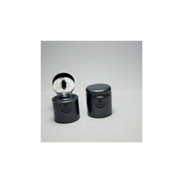 15mm Flip Top Cap