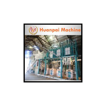 white flour machine,maize machine,corn flour machinery