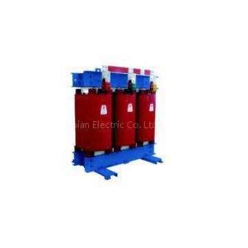 Dry Type Amorphous Alloy Distribution Transformer