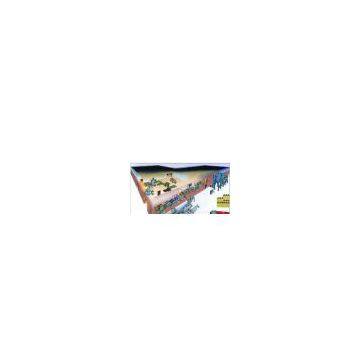 fruit processing equipment
