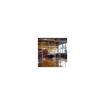 Glass Swing Doors