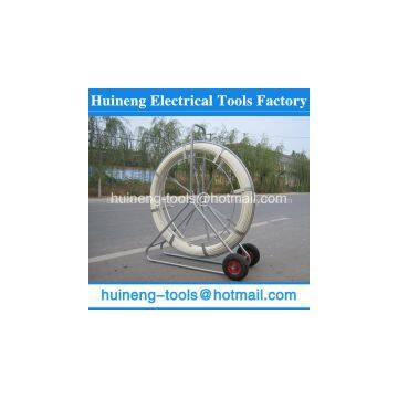 Duct Hunter Traceable Duct Rodders