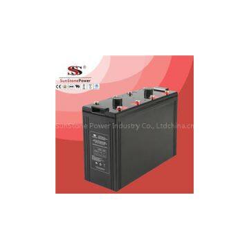 2V 1000AH UC AGM Maintenance Free Rechargeable Lead Acid Deep Cycle UPS Battery