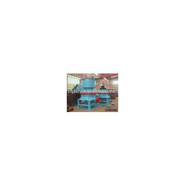 Hydraulic Cone Crusher