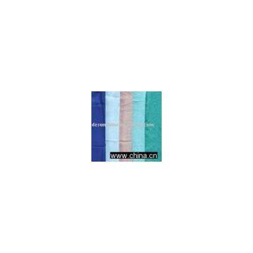 dyeing cloth