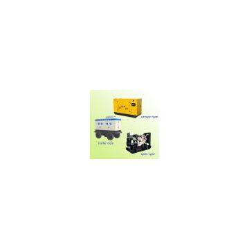 120kw/150kva Generator Set/Power Generator