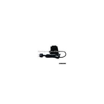 EU AC/AC Linear Adapter ( EI-86)