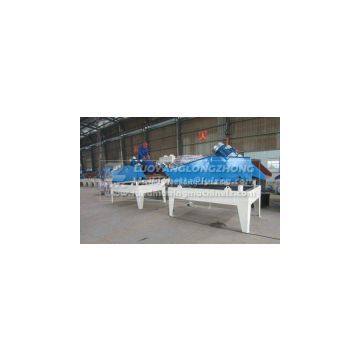Factory Direct Export Dewatering Screen TS1020 Type 30t Capacity at Lower Price photo-1