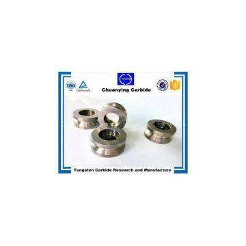 Tungsten Carbide Roller