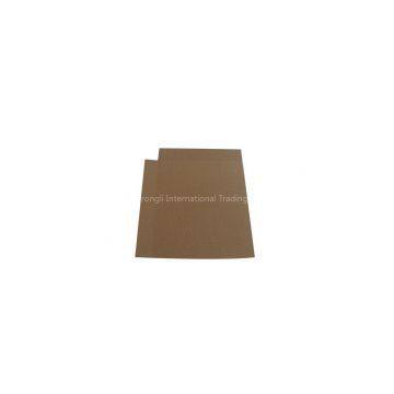 High-intensitive Brown Kraft Paper Slip Sheet