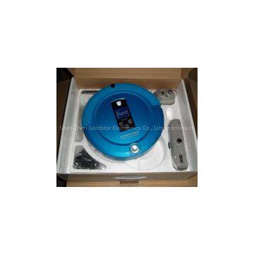 2015 Hot-selling Robotic Floor Cleaner With CE/RoHs OEM Manufacturer photo-3