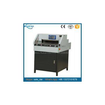 High-quality cutting paper machine