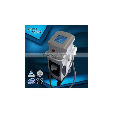 nd yag long pulse laser for permanent hair removal