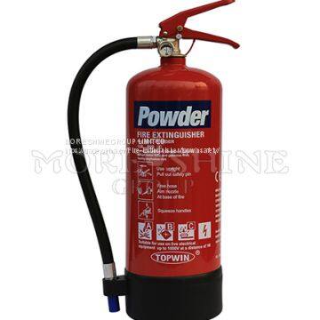 4kg Powder Extinguisher