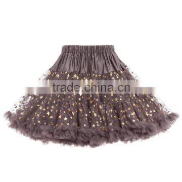 Hot American Baby Clothes Little Girl Cheap Pageant Dresses Kids Dress on Christmas photo-3