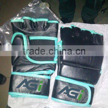 Fighting grappling gloves