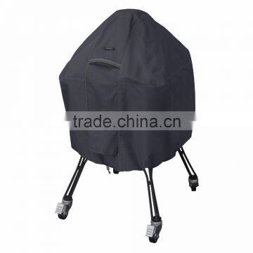 Heavy duty waterproof fabric Kamado Grills Cover