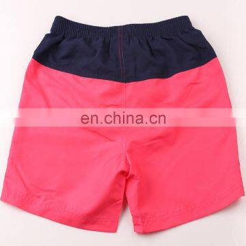 Water Resistance Swim Wear Boys Beach Shorts photo-2