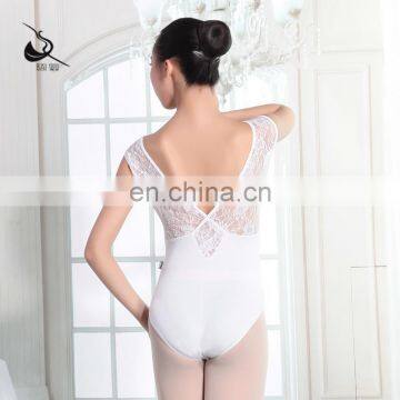 115141011 Lace Ballet Dance Leotards Ballet