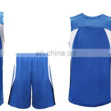 Custom Pro Basketball Jersey Uniform
