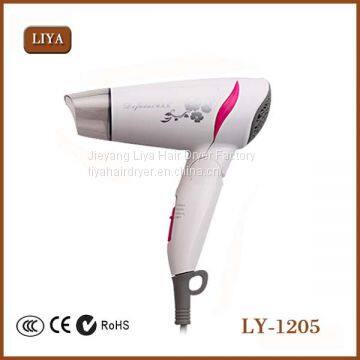 Household Use Hair Dryer Lightweight Hair Dryers