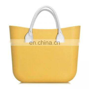 o Rubber Bag Eva Handbag photo-6