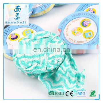 viscose/polyester spunlace nonwoven fabric China producer