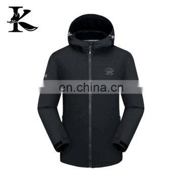 Mens High Quality Sports Quick-drying Coat Windproof Jacket photo-2