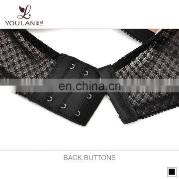 Sexy Lingerie Showing Nipples Young Girls Bra Lace Bra Bralette Bralette Lace photo-4