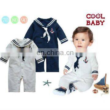 TZ-69184 Baby Navy Costumes